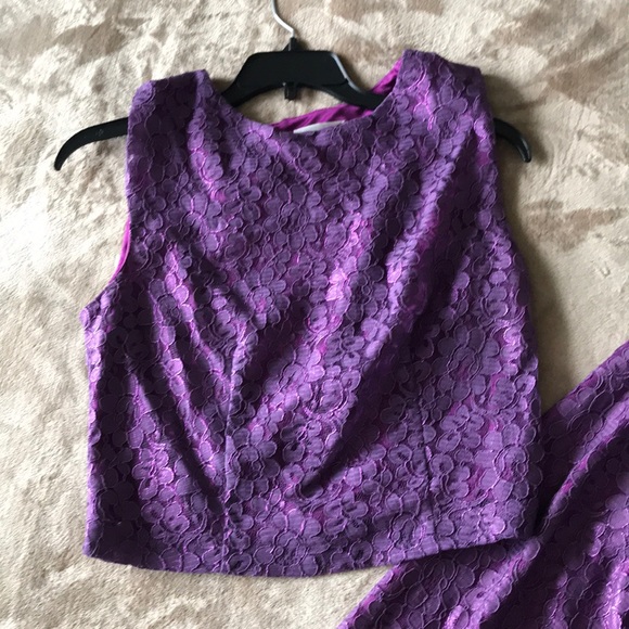 Bison Bisou lace set. Fits size medium - Picture 4 of 8